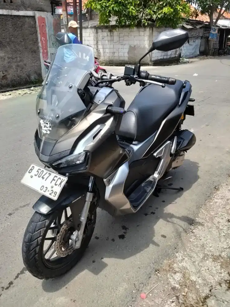 Jual adv th 2020 lngkp