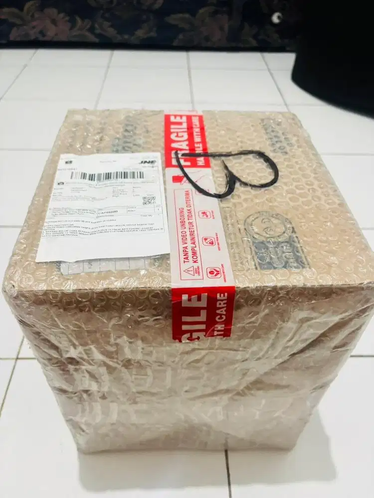 *DIJUAL MURAH!!*  *Cosmos Air Fryer CAF-6600