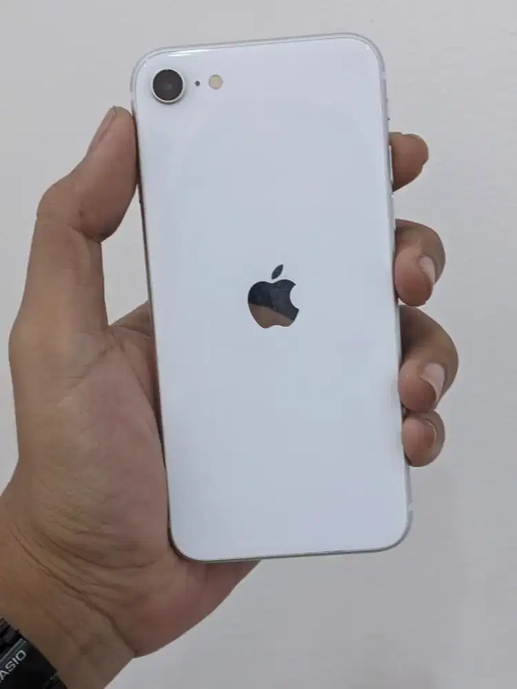 Iphone SE 2 128GB IBOX