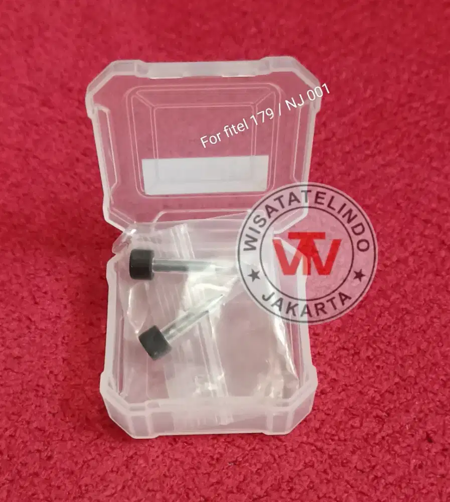 Electroda FITEL NJ001 - ORIGINAL