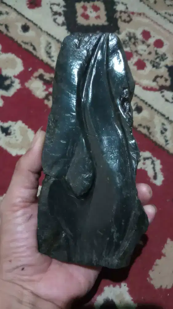 Batu temuan meteorite