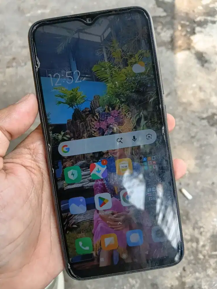 Redmi 9c 4/64 nominus