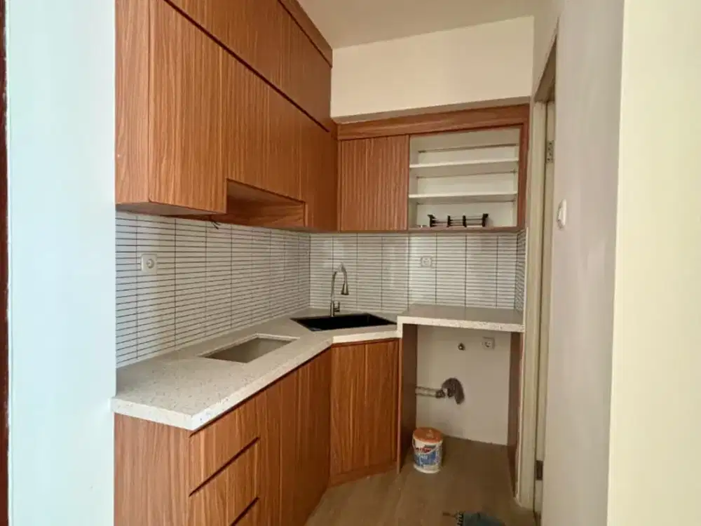 Dijual Cepat 1 unit Apartemen 2 BR Gading Mediterania, Kelapa Gading