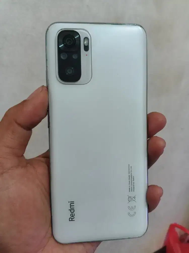 Xiaomi Redmi Note 10 Ram 4/64GB Normal