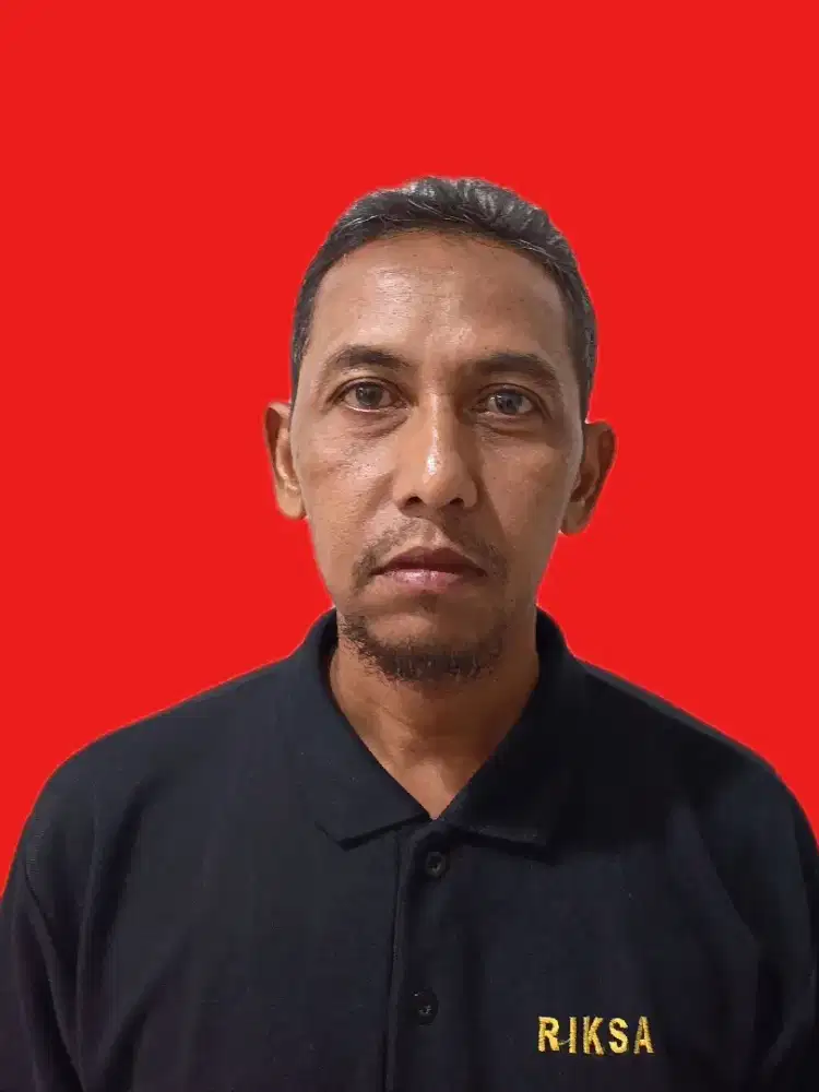 saya butuh pekerjaan supir pribadi