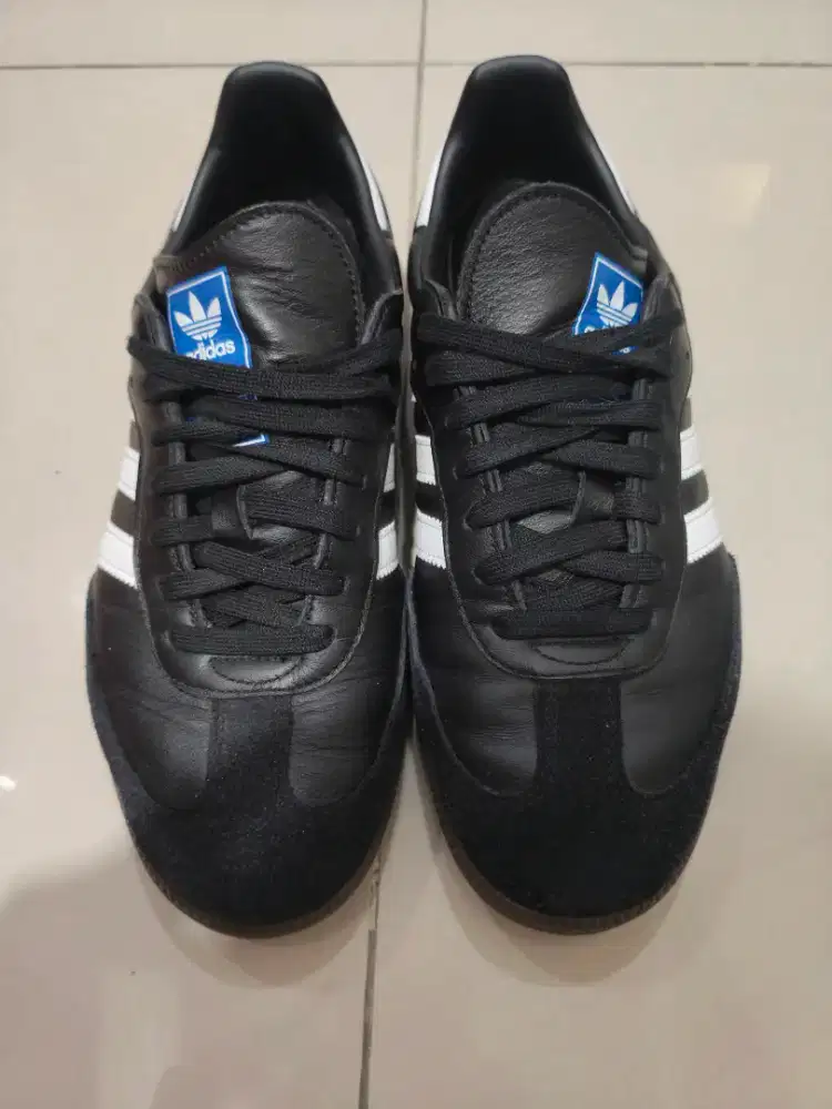 WTS ADIDAS SAMBA OG AUTHENTIC