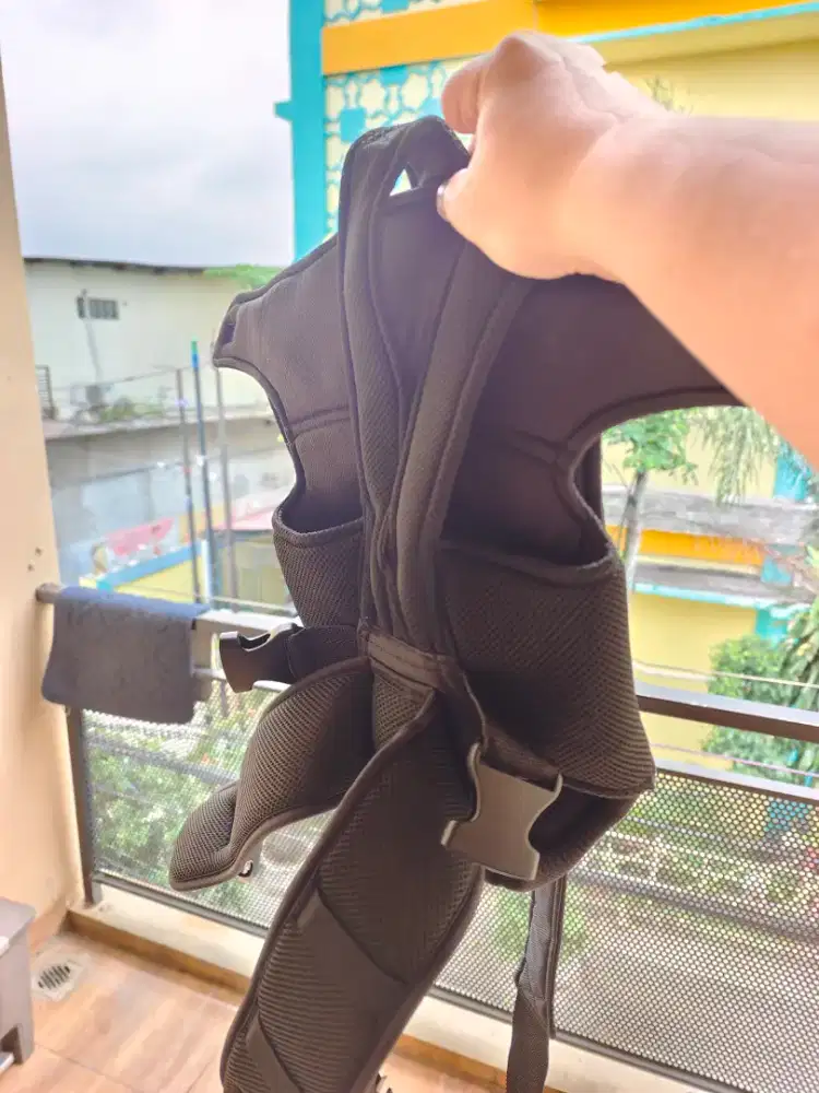 Baby Carrier Mothercare