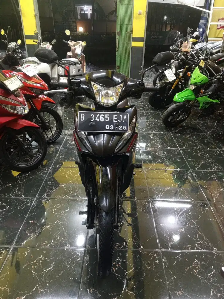 REVO 2016. UNIT ISTIMEWA. MESIN BODY KAKI2 SEPERTI BARU KM LOW 18RB.