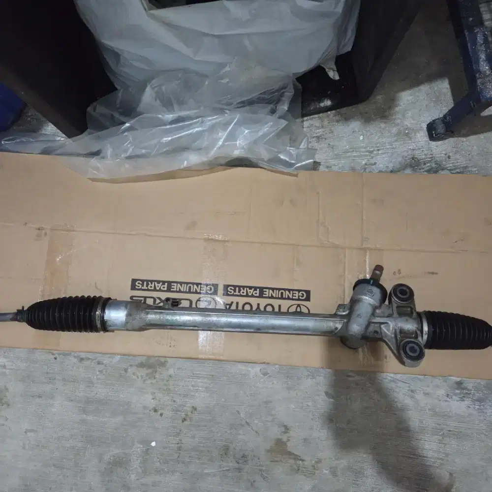 Racksteer Copotan Original Toyota Rush 2018