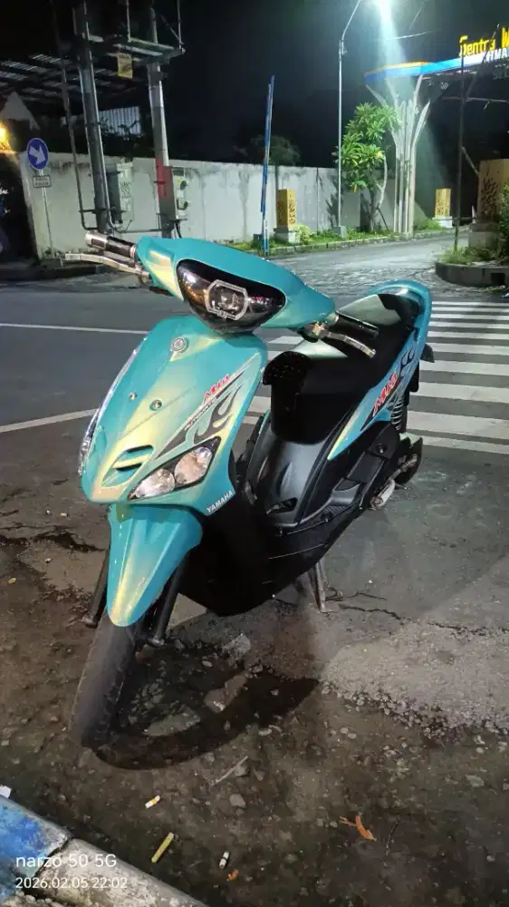 Mio smile 2012 convert sporty