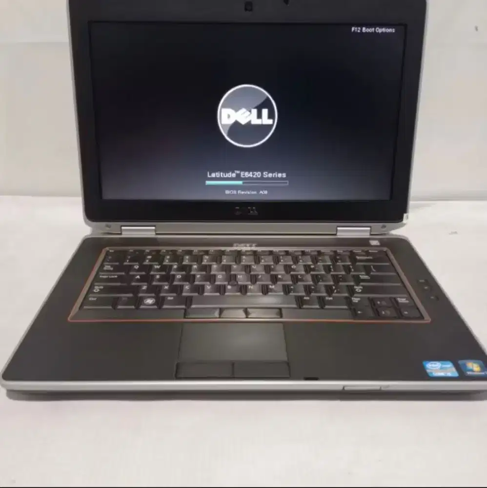 Laptop Dell Latitude E6420