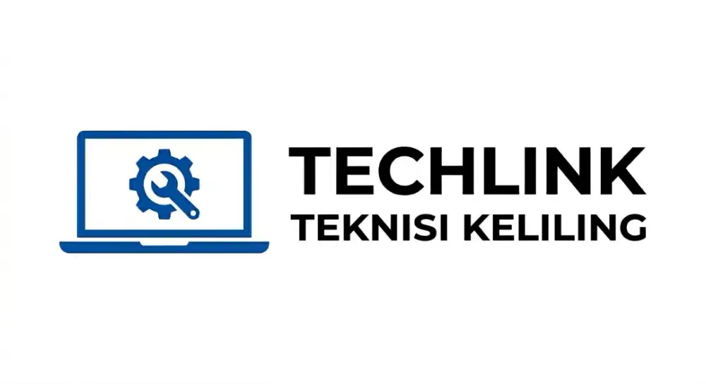 Jasa Service Laptop | Upgrade SSD, RAM & Install Ulang (Panggilan)