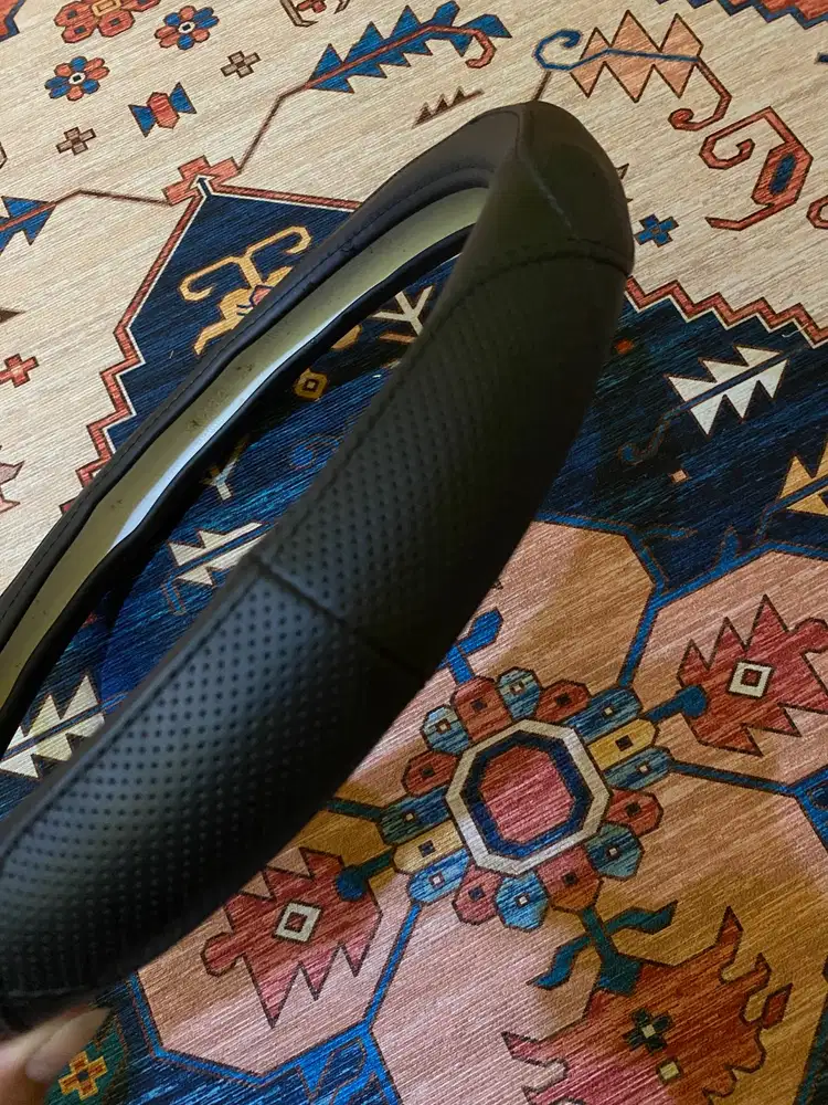 Sarung Stir Universal (Beli di Azko)