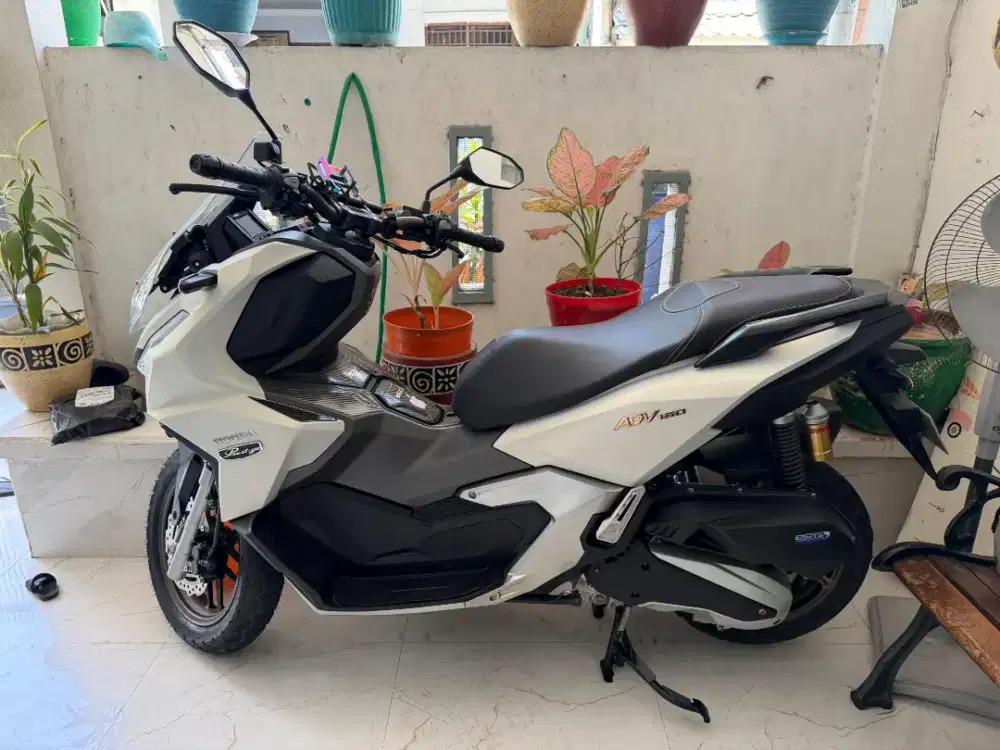 Honda ADV 160 ABS  2025