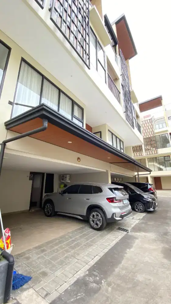 pemasangan kanopi buat kantor rumah dll