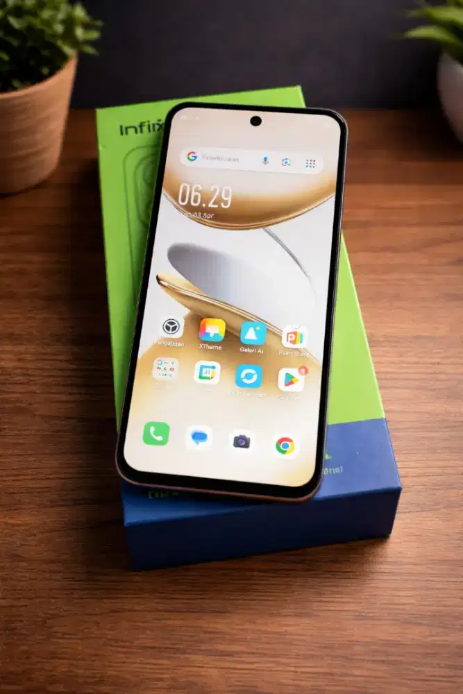 Infinix smart 9