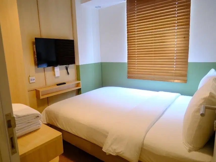 Apartement osaka riverview 1 BR B