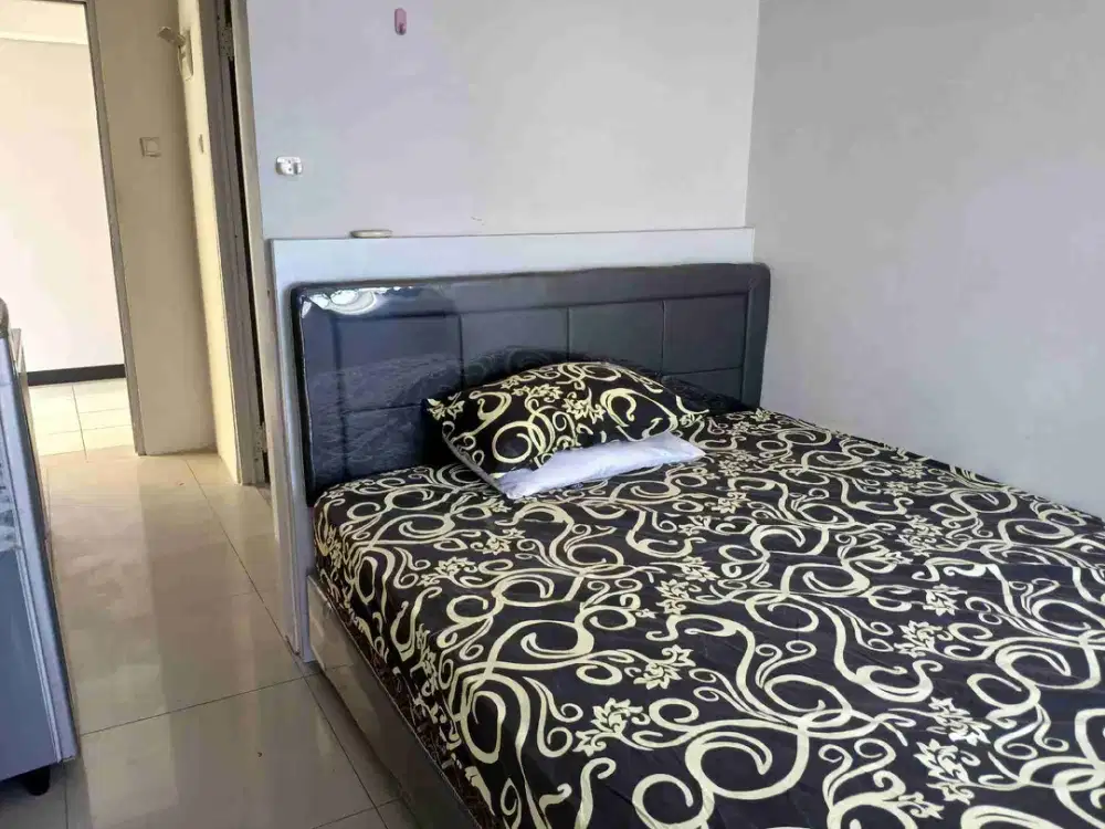 Disewakan Unit Apartemen Gunawangsa,Merr Studio Full Furnished
