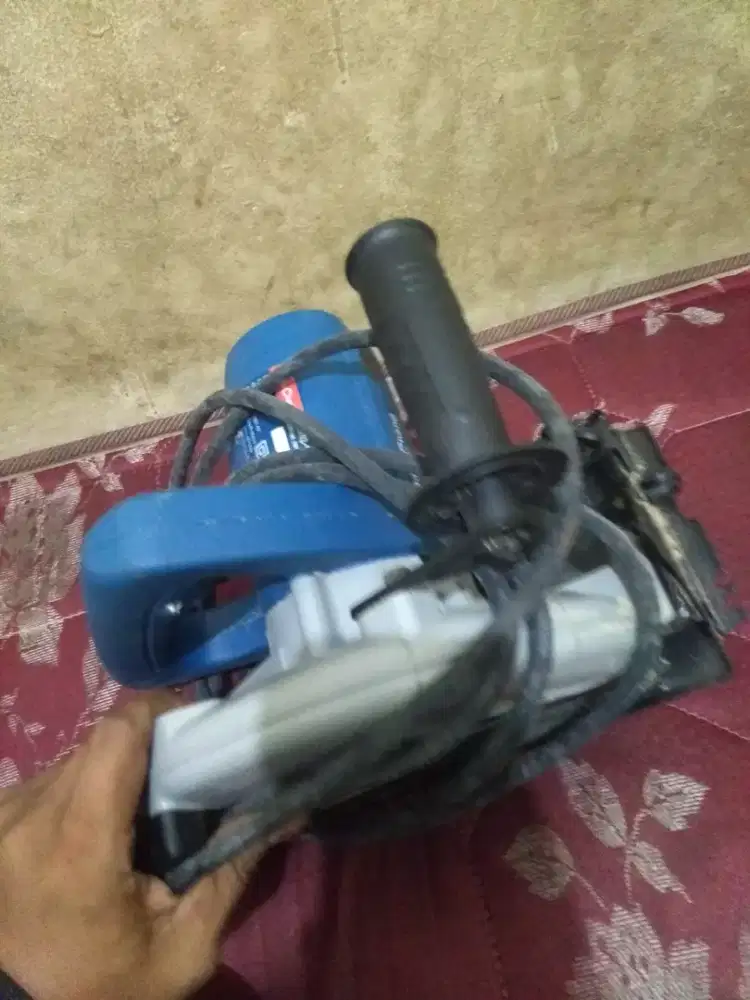 Sirkel dongcheng dan jigsaw bosch