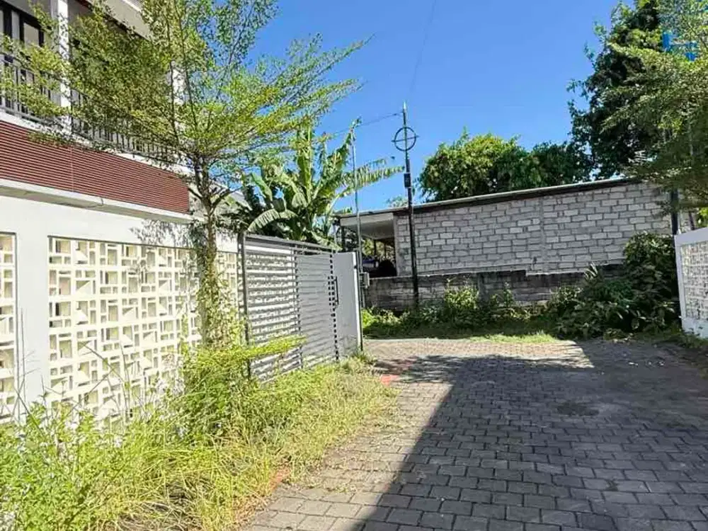 DIJUAL MURAH – RUMAH 2 LANTAI DEKAT KAMPUS UDAYANA, JIMBARAN