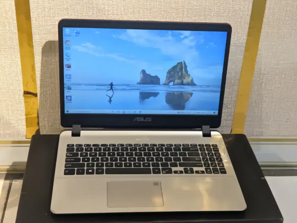 Laptop Asus Vivobook X507MA Celeron N4000 Ram 8 GB SSD 256 GB