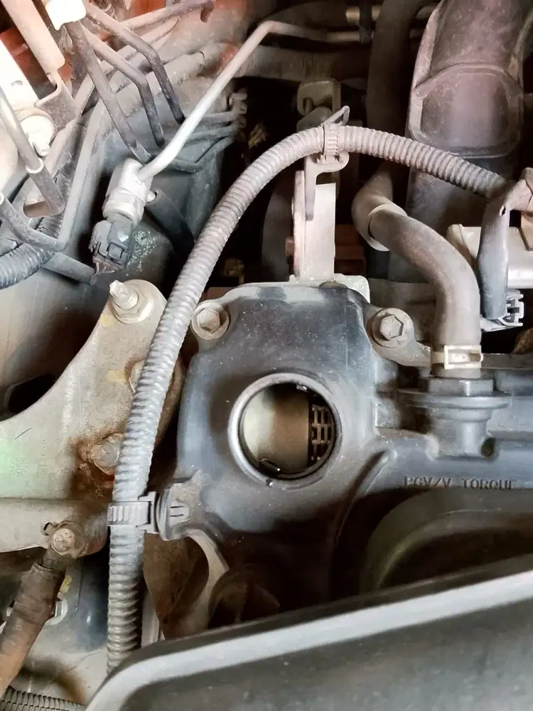 [LOW KM under 38Rb!!] Ertiga GX 2016 AT Gasoline