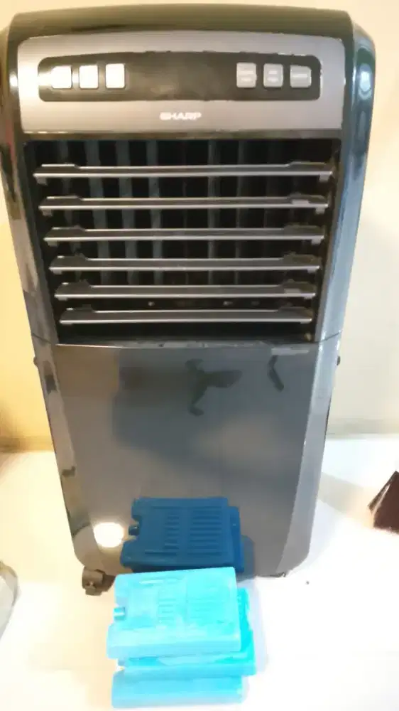 Air cooler sharp