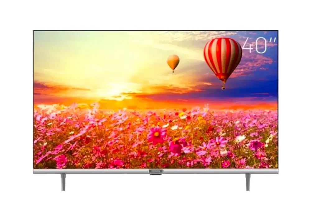 Coocca TV 40 inchi