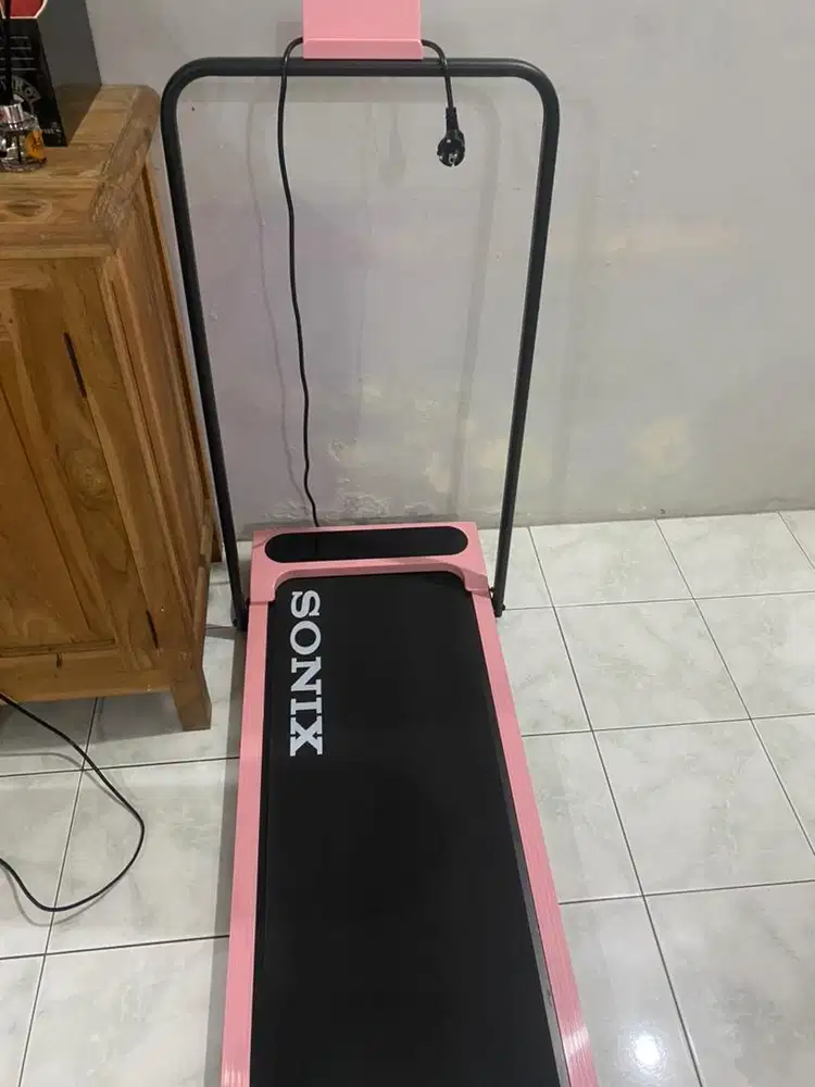 Trademill sonix STR01