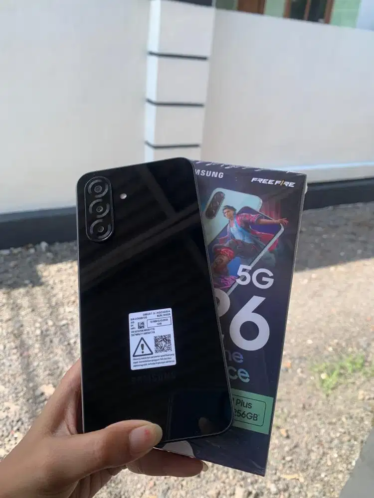 Samsung A26 5G 8/256