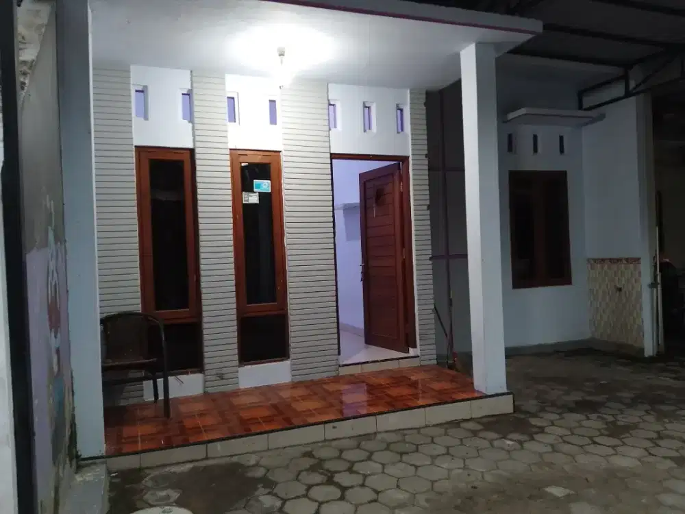 Dijual Rumah Murah Nogotirto Gamping Sleman
