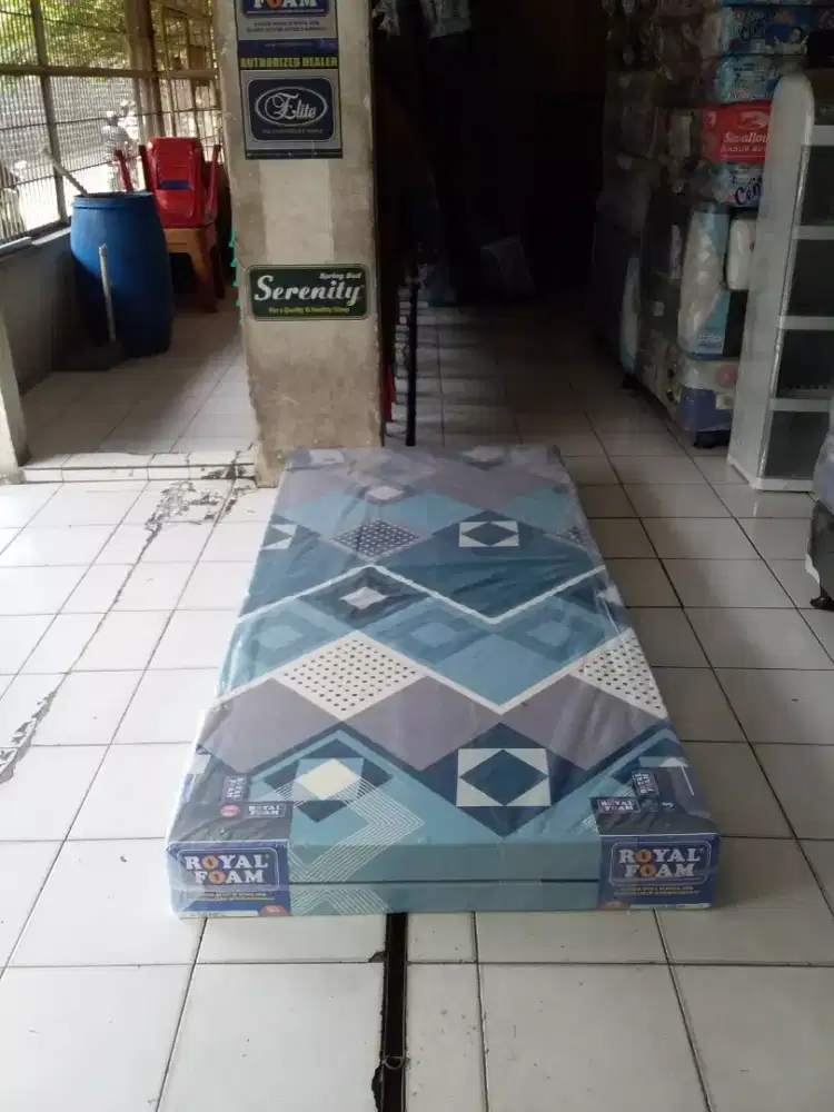 Kasur busa royal bandung