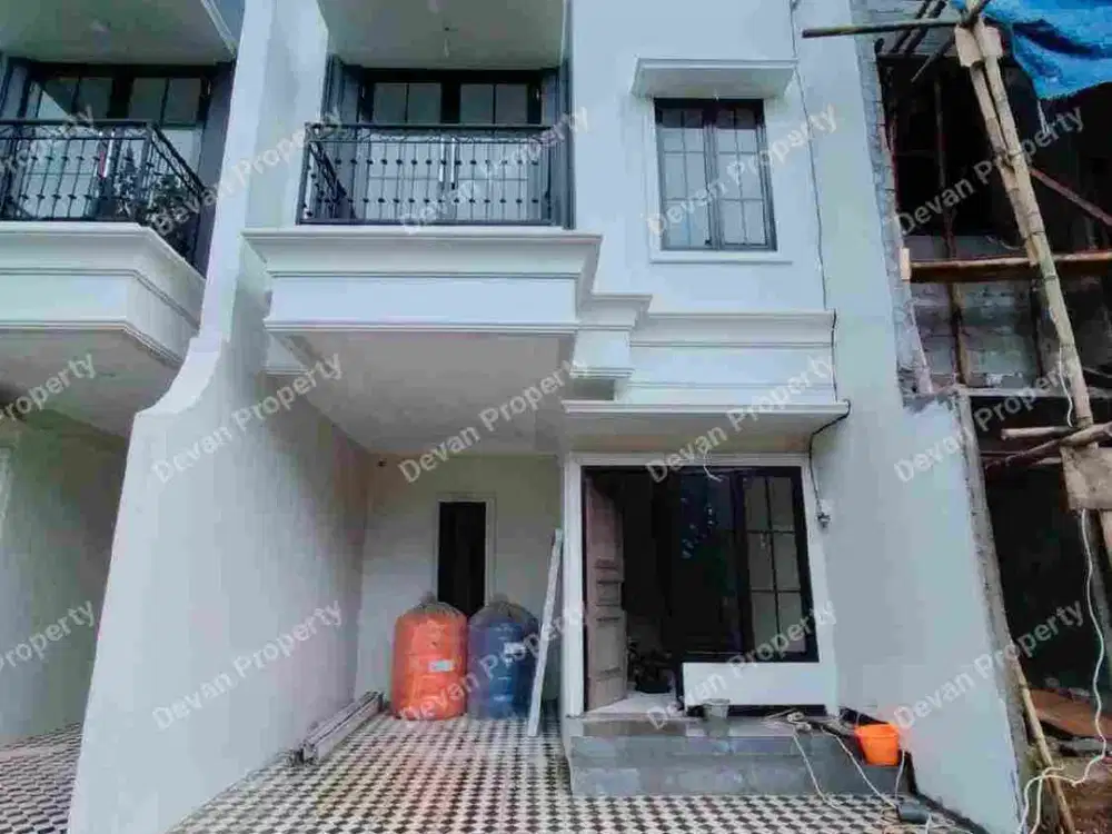 Cash dan kpr tersedia di GDC depok