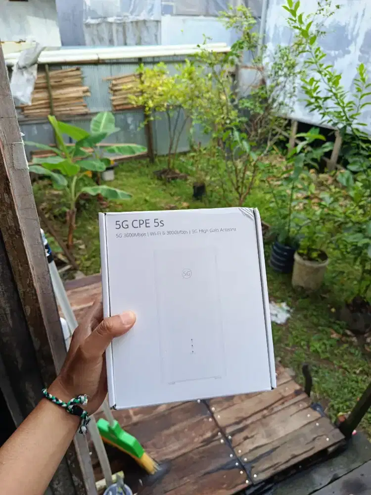 Router huawei 5g Bnib