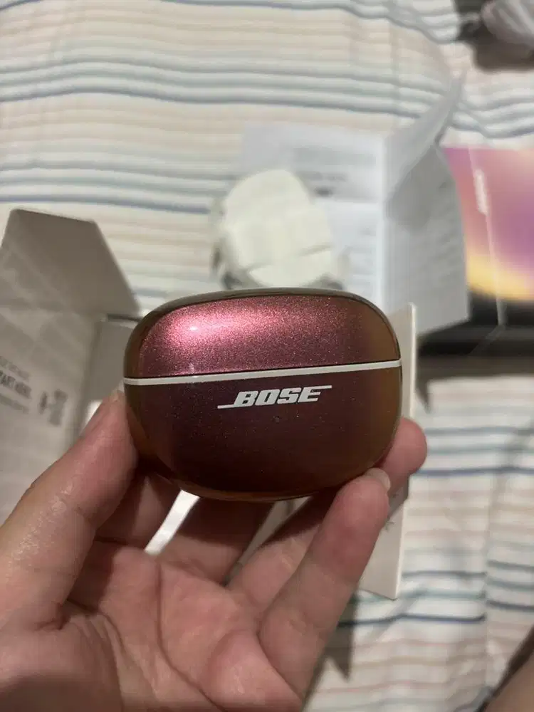 Bose Ultra Open Earbuds Preloved