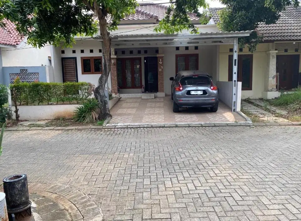 Sudah direnovasi full, Harga bisa nego