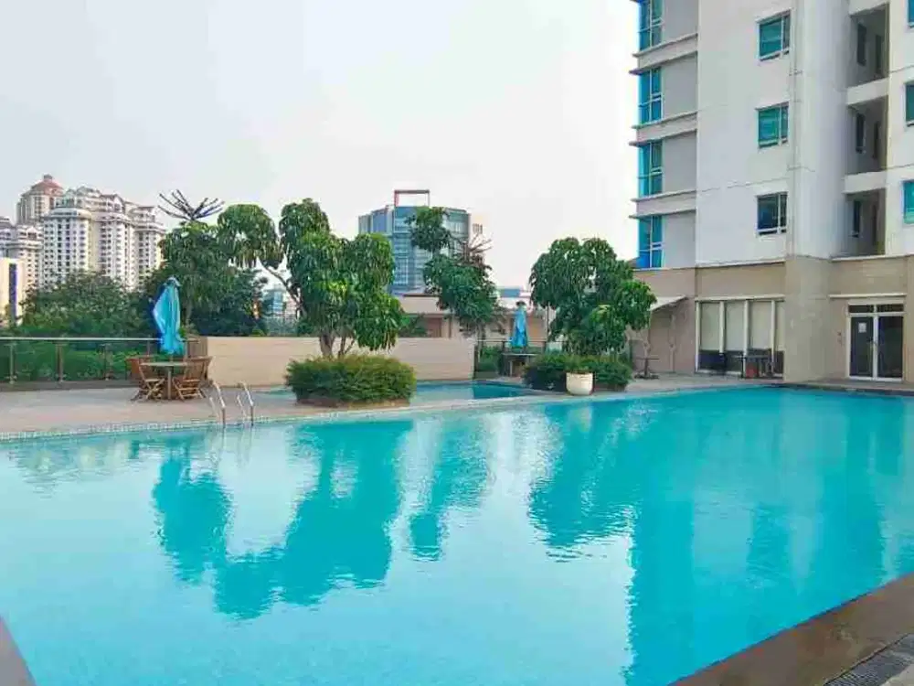 TERMURAH APARTEMEN SPRINGHILL STUDIO FULL FURNISH,COCOK UNTUK INVEST BONUS PENYEWA&CASHBACK SEWA
KEMAYORAN JAKARTA PUSAT