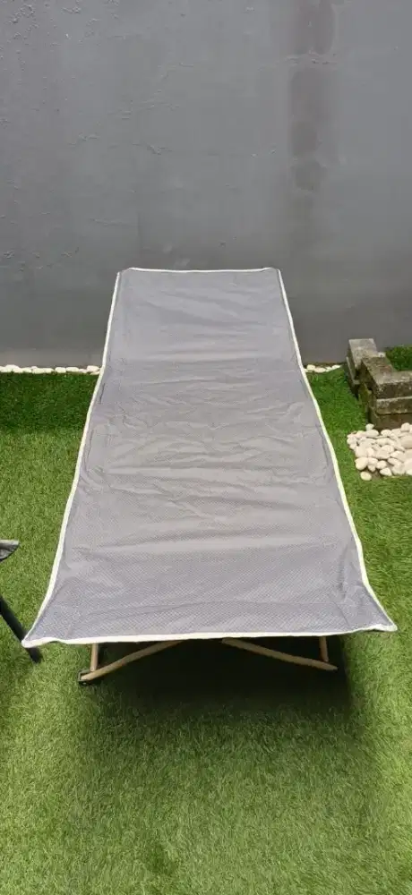 Folding Bed kasur lipat portable