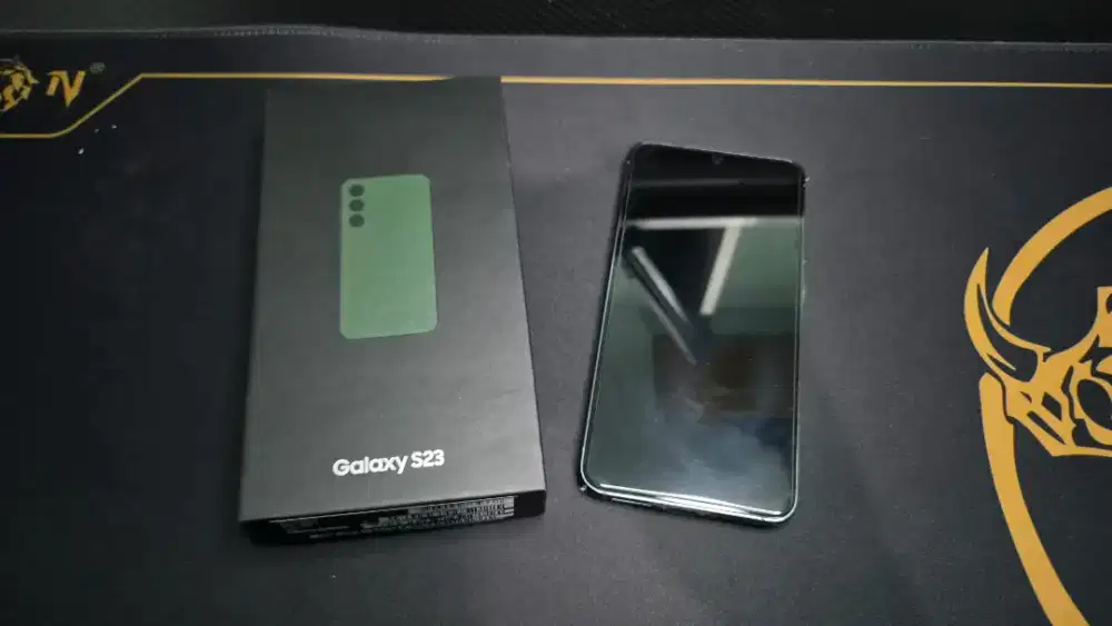 Samsung galaxy s23 8/256gb