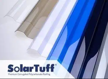 Jual Atap Solartuff Dan Solarflat Surabaya