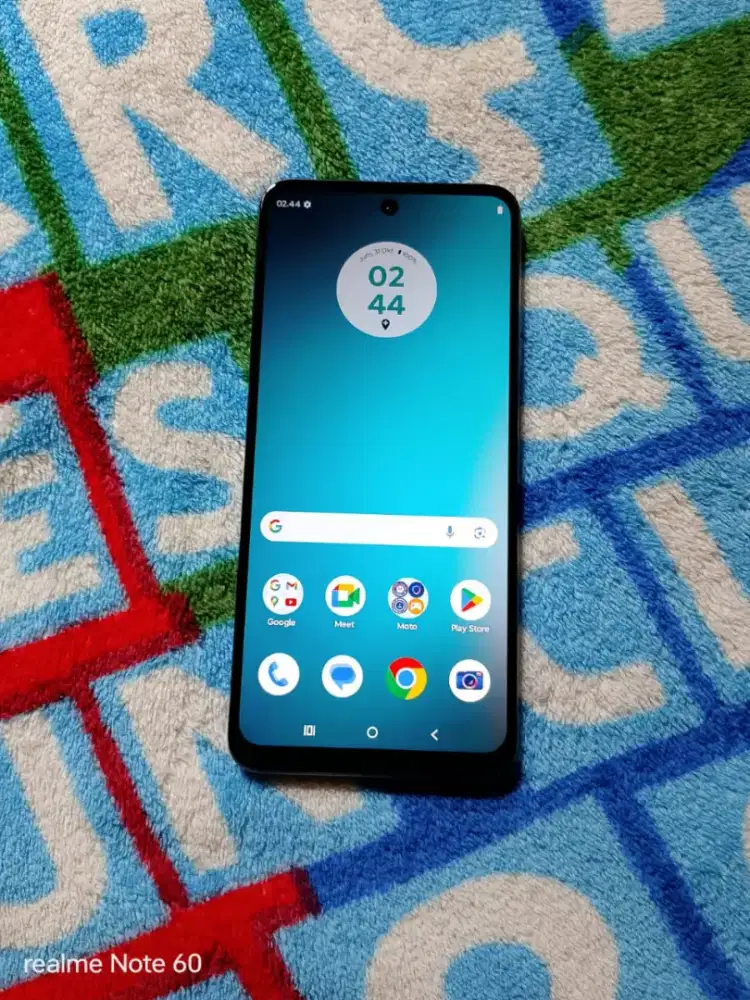 MOTOROLA G45 5G 8+8/256 NFC ORIGINAL MULUS