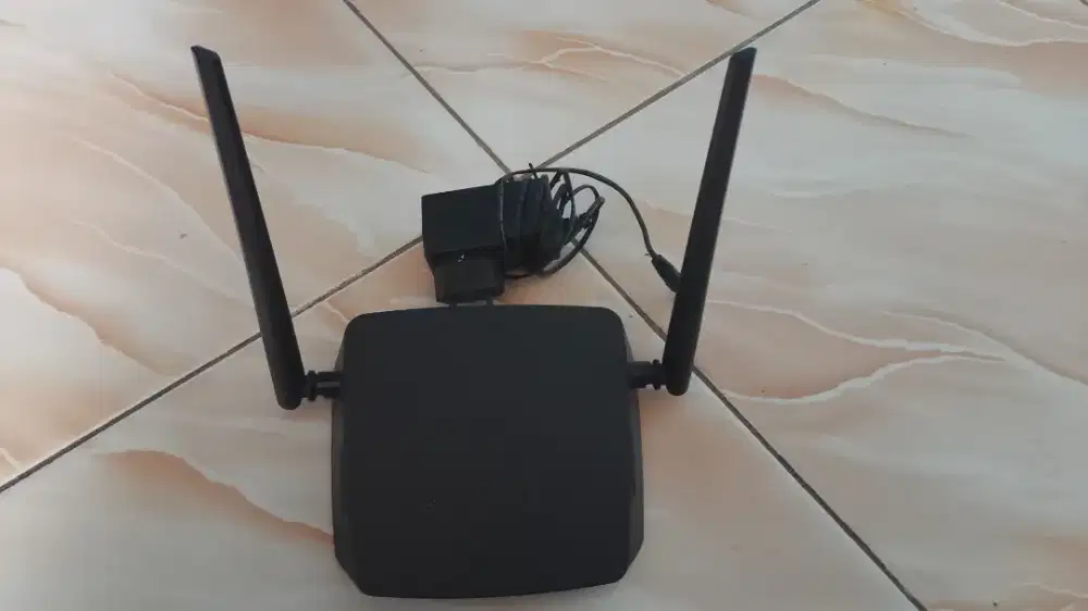 ROUTER  WIFI DLINK DIR 612 X1