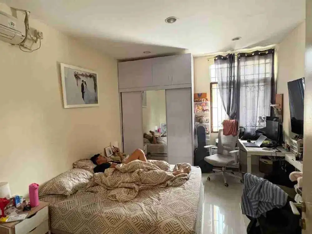 Di Jual Rumah Di Cengkareng