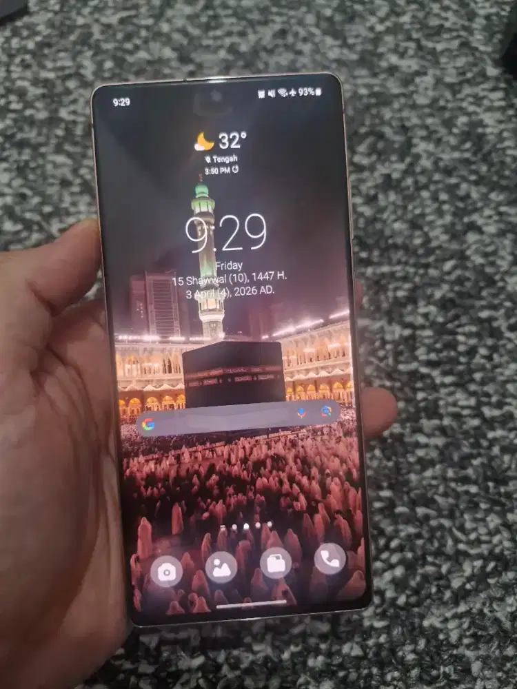 Samsung Note 20 8/256 No Minus