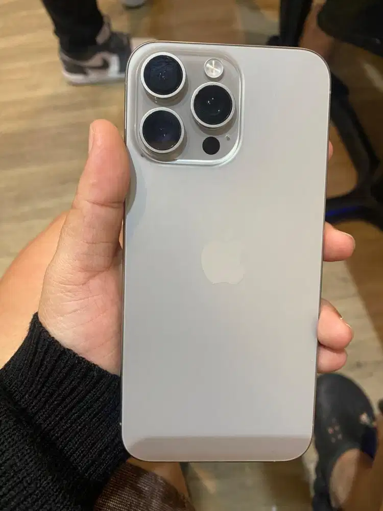 Iphone 15 Pro Max 256GB IBOX