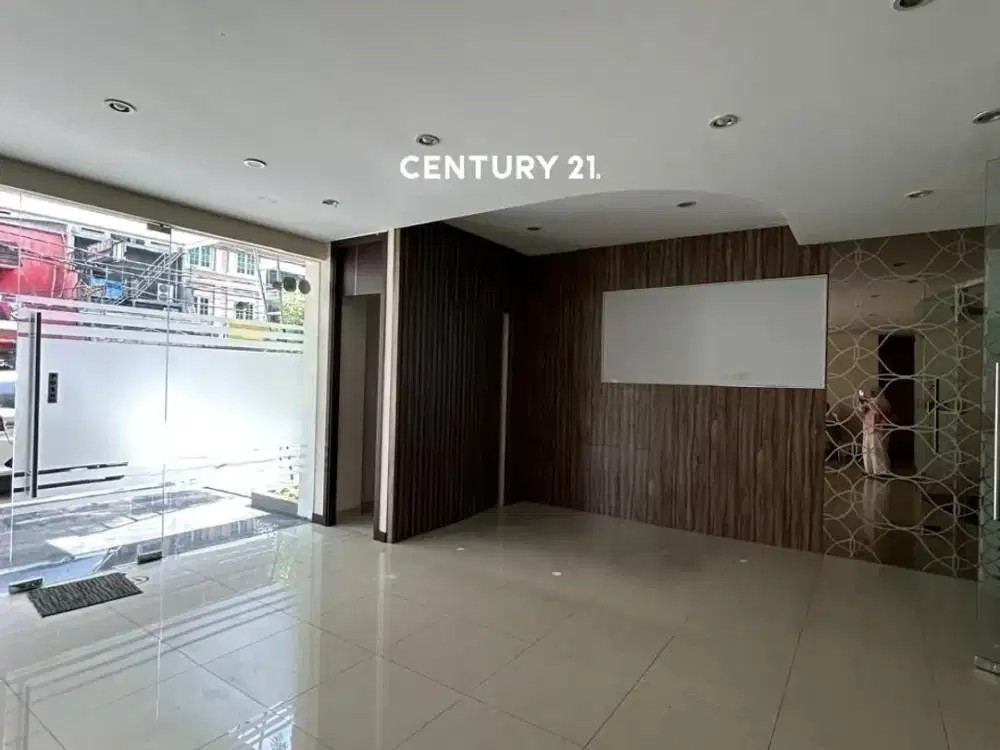 Gedung Siap Pakai Harga Terjangkau Di Jaksel GK 17760