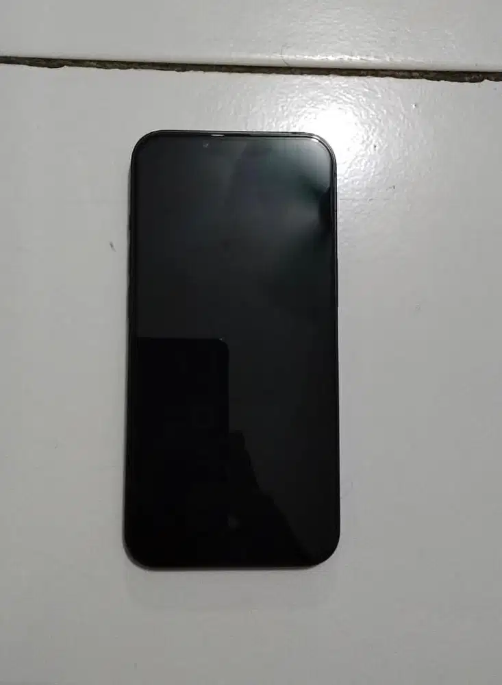 Jual cepat iphone 13 128 gb