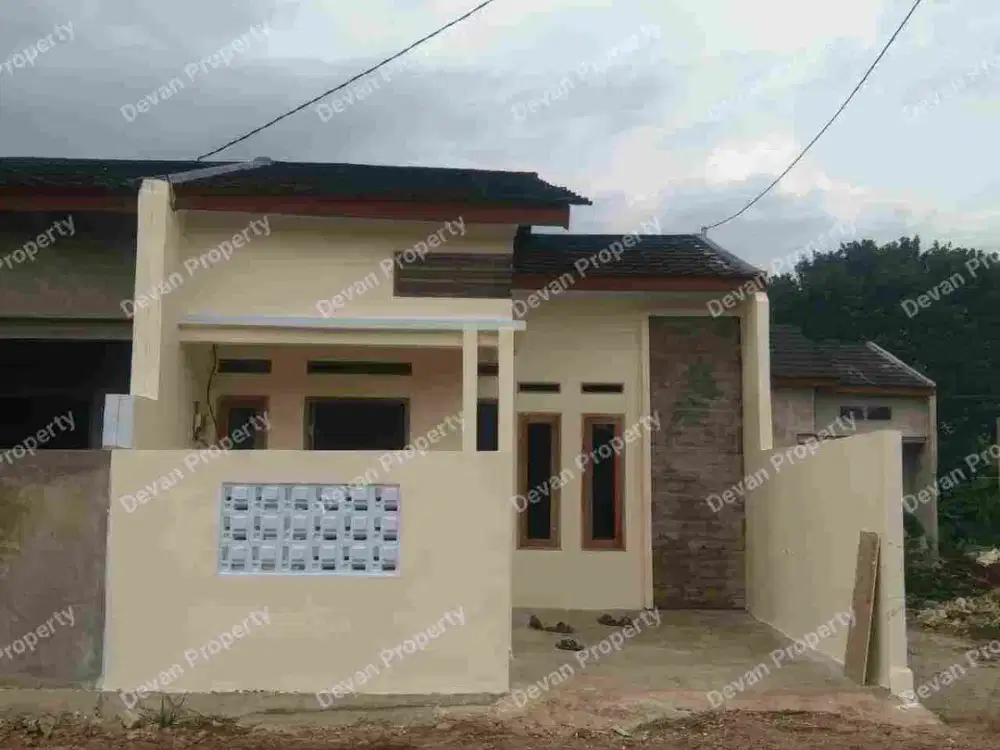 Harga promo dekat mall CCM..