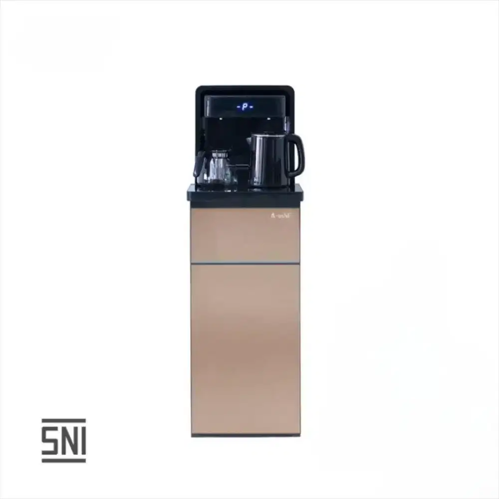 Dispenser Arashi Rose Gold
