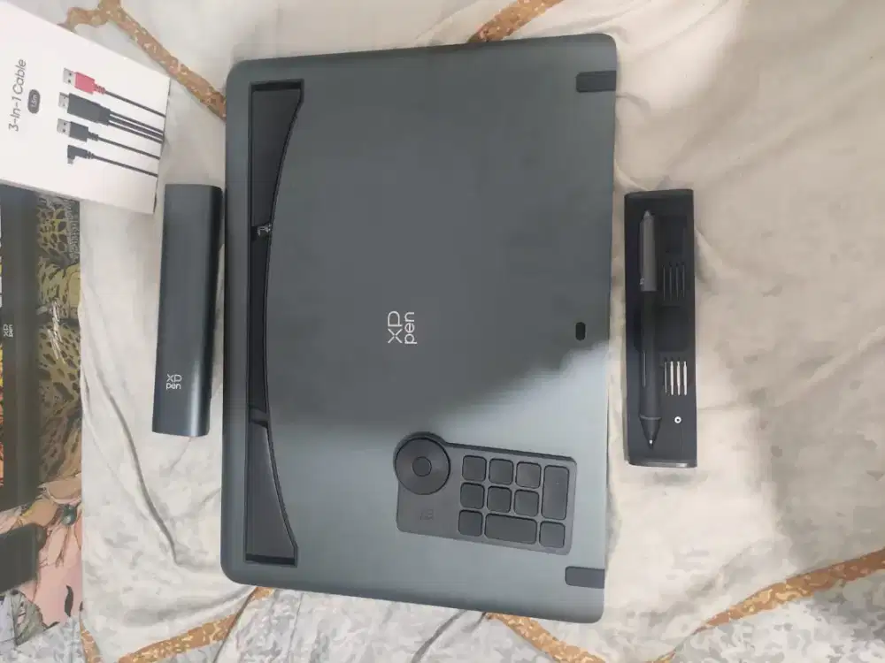 XPPEN ARTIST PRO 16 GEN 2